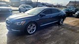 Used 2019 Buick LaCrosse Avenir w/ Driver Confidence Package II image 2