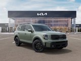 New 2025 Kia Telluride SX Prestige X-Line image 2
