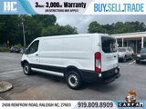 Used 2019 Ford Transit 150 130 Low Roof image 3