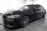Used 2023 BMW M8 Gran Coupe xDrive Competition w/ M Carbon Exterior Package image 4