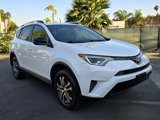 Used 2016 Toyota RAV4 LE image 2