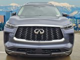 Certified 2024 INFINITI QX60 Sensory w/ Vision Package image 2