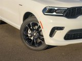 New 2025 Dodge Durango R/T w/ Blacktop Package image 3