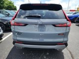 New 2026 Honda CR-V TrailSport image 6