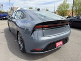 New 2025 Toyota Prius Limited image 4