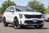 New 2025 Kia Sorento SX Prestige image 2