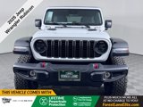 New 2025 Jeep Wrangler Unlimited Rubicon image 2