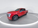 New 2025 Ford F150 Lightning XLT image 4