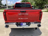 Certified 2024 GMC Sierra 2500 SLT w/ SLT Premium Package image 6