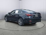 Used 2021 MAZDA MAZDA6 Touring image 4
