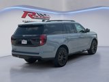 New 2025 Ford Expedition Platinum image 4