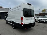 Used 2023 Ford Transit 250 148 High Roof Extended w/ Load Area Protection Package image 3