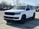 New 2025 Jeep Wagoneer Series II w/ Convenience Group I image 5
