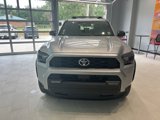 New 2025 Toyota 4Runner TRD Off-Road image 2