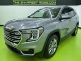Used 2024 GMC Terrain SLT image 5