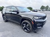 New 2025 Jeep Grand Cherokee L Limited image 4