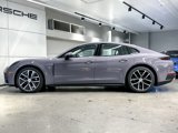 New 2025 Porsche Panamera 4 image 2