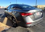 Used 2021 Nissan Sentra SV image 5