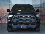 New 2025 Toyota Sequoia TRD Pro image 2