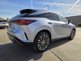 New 2025 Lexus RX 350h image 3