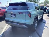 New 2026 Chevrolet Equinox LT w/ Convenience Package II image 4