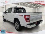Used 2023 Ford F150 Platinum w/ FX4 Off-Road Package image 3