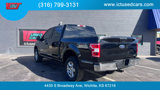 Used 2018 Ford F150 XLT image 4