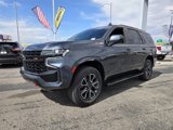 Used 2021 Chevrolet Tahoe Z71 image 3