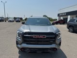 New 2026 GMC Terrain AT4 w/ Convenience Package III image 3