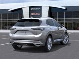 New 2025 Buick Envision Avenir image 4