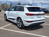 New 2025 Audi Q6 e-tron Prestige image 3