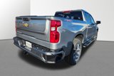 New 2025 Chevrolet Silverado 1500 LT w/ Leather Package image 3
