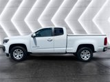 Used 2021 Chevrolet Colorado LT w/ Fleet Safety Package image 2
