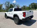 New 2026 Chevrolet Colorado ZR2 w/ Technology Package image 4