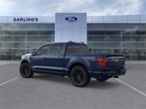 New 2025 Ford F150 XLT w/ Equipment Group 303A High image 4