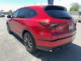 Certified 2025 Acura MDX A-Spec image 5