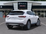 New 2025 Buick Envision Preferred image 4