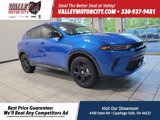 Used 2024 Dodge Hornet R/T w/ R/T Blacktop Package image 1