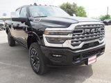 New 2025 RAM 2500 Limited image 4