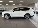 Used 2024 Lexus LX 600 4WD w/ Ultra Luxury Package image 2