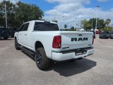 New 2025 RAM 2500 Laramie w/ Night Edition image 3