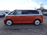 New 2025 Volkswagen ID. Buzz 1st Edition image 2