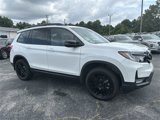 Used 2023 Honda Passport Elite image 1