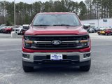 New 2025 Ford F150 XLT w/ Equipment Group 302A MID image 2