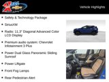 New 2026 Chevrolet Equinox ACTIV w/ Safety and Technology Package image 3