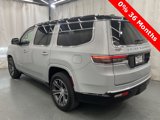 New 2024 Jeep Grand Wagoneer Series I w/ Convenience Group III image 5