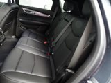 Certified 2022 Cadillac XT5 Luxury w/ LPO, Floor Liner Package image 4