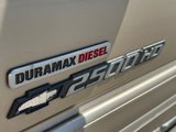 Used 2004 Chevrolet Silverado 2500 LT image 4