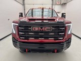 New 2025 GMC Sierra 2500 AT4X image 2