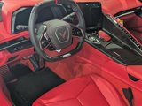New 2025 Chevrolet Corvette Z06 w/ Stealth Interior Trim Package image 3